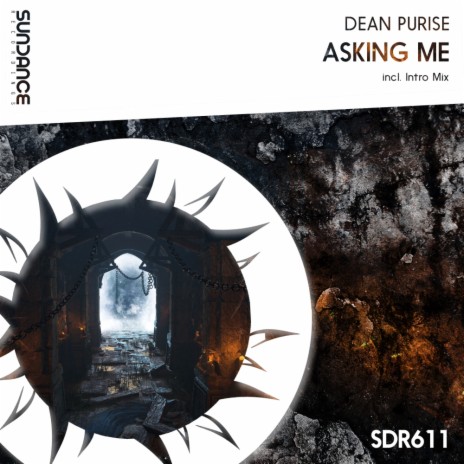 Asking Me (Intro Mix)