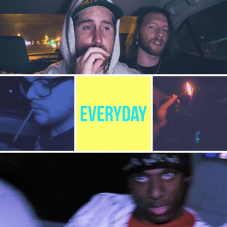 Everday | Boomplay Music