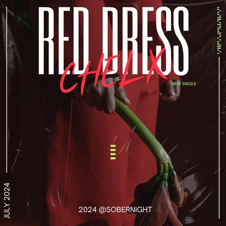 Red Dress | Boomplay Music