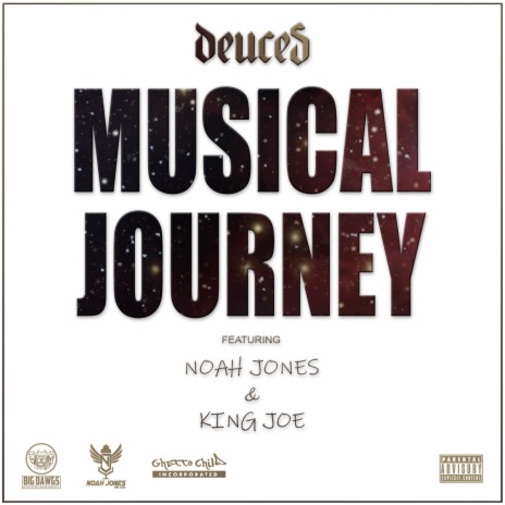 Musical Journey (feat. Noah Jones & King Joe)