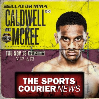 Bellator 253 In Review - AJ McKee is For Real
