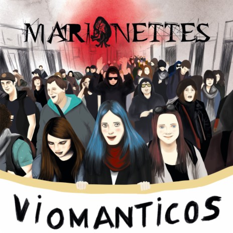 Viomanticos | Boomplay Music