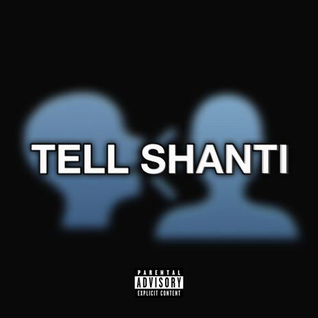 Tell Shanti ft. Mordecaistwin