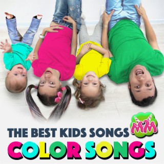 Color Songs