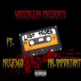 Lost tapes