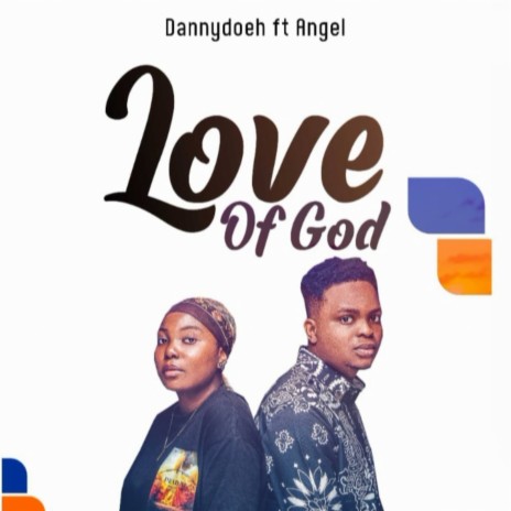 Love Of God ft. Angel | Boomplay Music