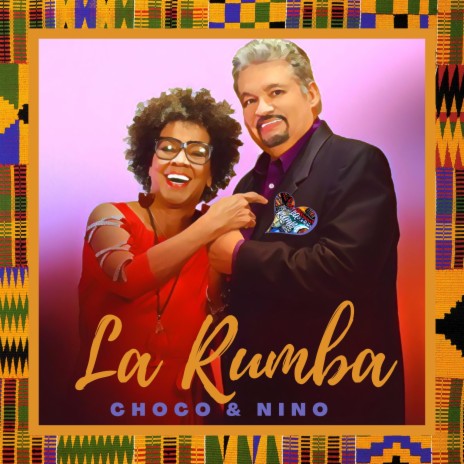La Rumba ft. Choco Orta | Boomplay Music