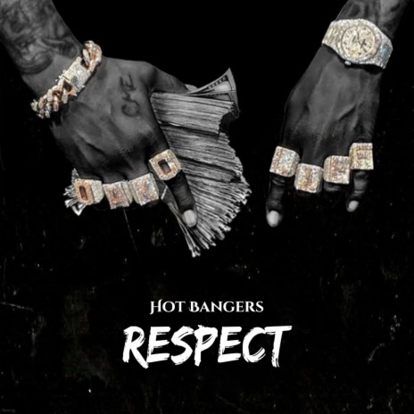 Respect | Hard Trap Beat | Boomplay Music