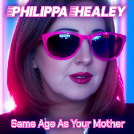 Same Age As Your Mother