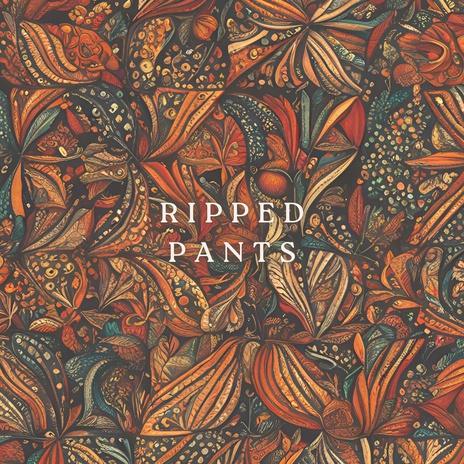 Ripped Pants (Instrumental Version) | Boomplay Music