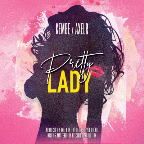 Pretty Lady (feat. Axelr) | Boomplay Music