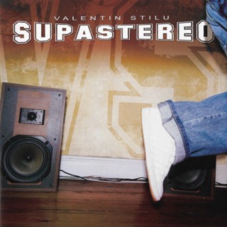 Supastereo