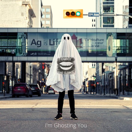 I'm Ghosting You | Boomplay Music