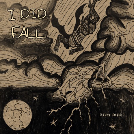 I Did Fall | Boomplay Music