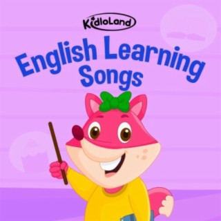 Kidloland English Learning Songs