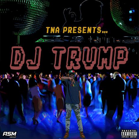 DJ TRUMP | Boomplay Music