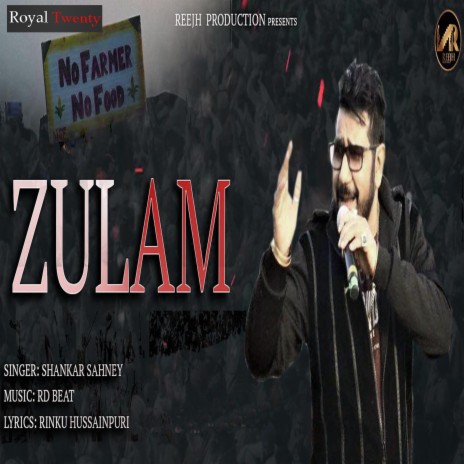 Zulam | Boomplay Music