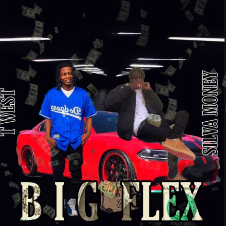 Big Flex ft. Twest | Boomplay Music