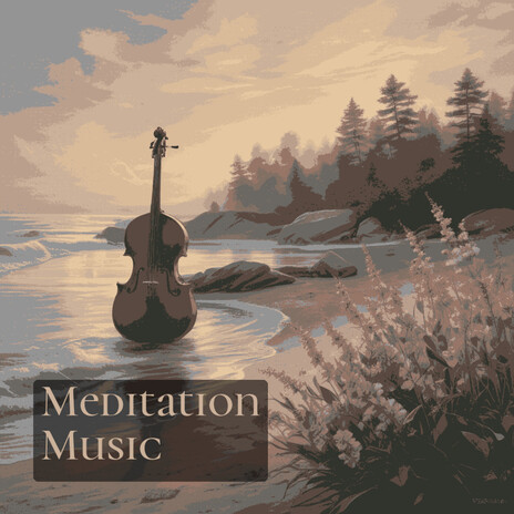 Meditative Reflections ft. Meditation Music, Meditation Music Tracks & Balanced Mindful Meditations