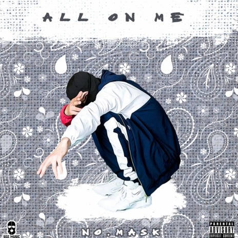 All On Me | Boomplay Music