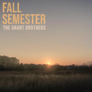 Fall Semester lyrics | Boomplay Music