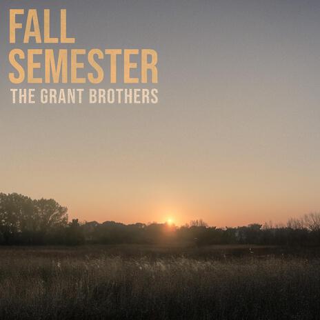 Fall Semester | Boomplay Music