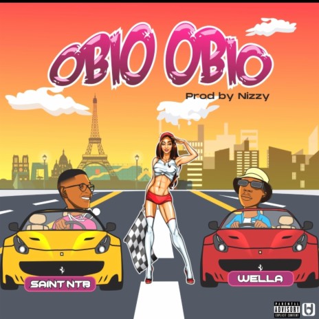 OBIO OBIO (feat. Wella) | Boomplay Music