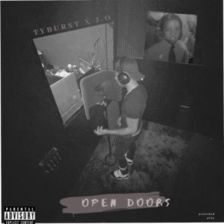 Open Doors (feat. J.O)