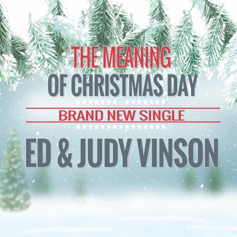 The Meaning of Christmas Day | Boomplay Music