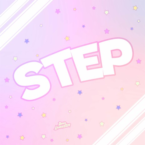 STEP (Original Version) | Boomplay Music