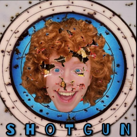 Shotgun (Radio Edit) | Boomplay Music