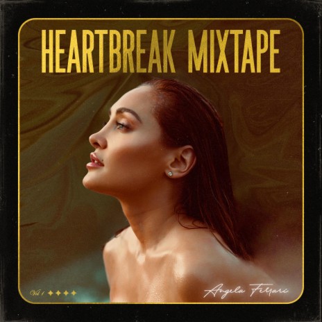 Heartbreak Mixtape | Boomplay Music