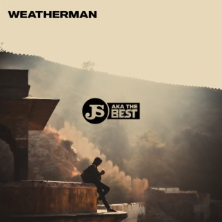 Weatherman