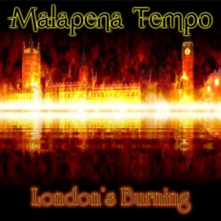 London's Burning