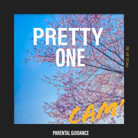 Pretty One (Radio Edit) | Boomplay Music