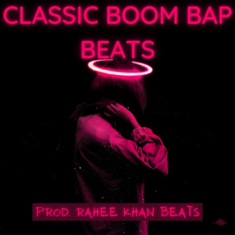 Classic Boom Bap Beat