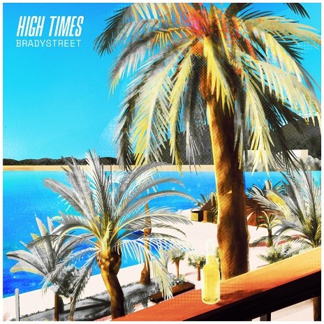 HIGH TIMES | Boomplay Music