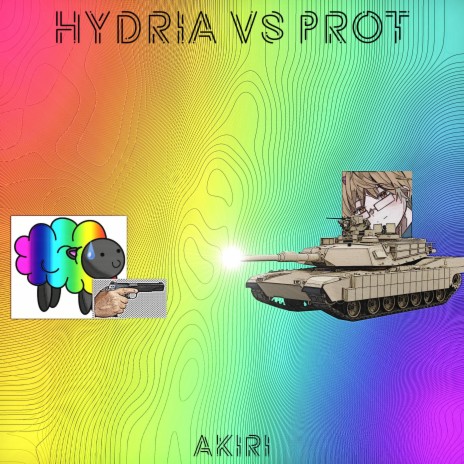 Hydria VS Prot | Boomplay Music