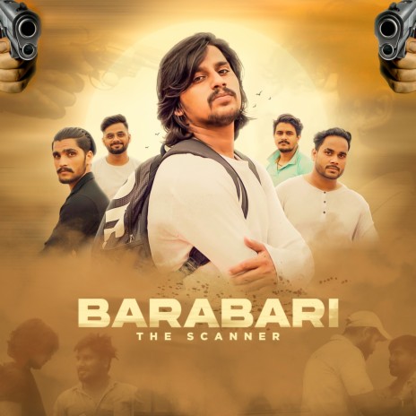 Barabari | Boomplay Music