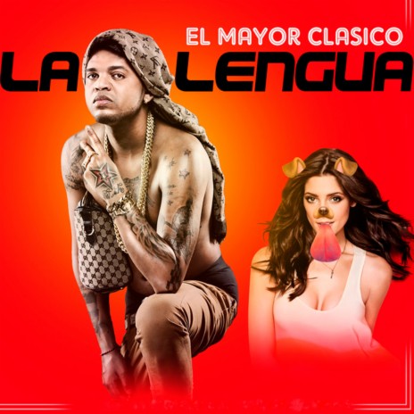 La Lengua | Boomplay Music