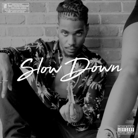 Slow Down (feat. Cedrina & DopeNorTeria) | Boomplay Music