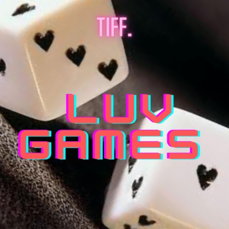 Luv Games | Boomplay Music