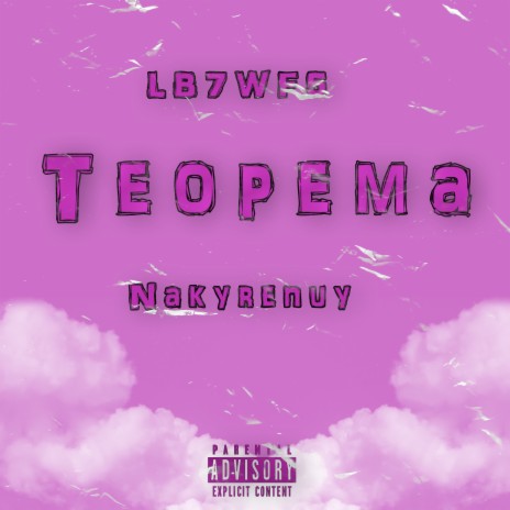 Теорема ft. Nakyrenuy | Boomplay Music