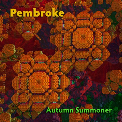 Autumn Summoner