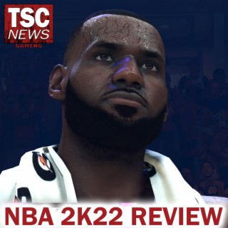NBA 2K22 Review - Worth Buying? | Xbox Series X
