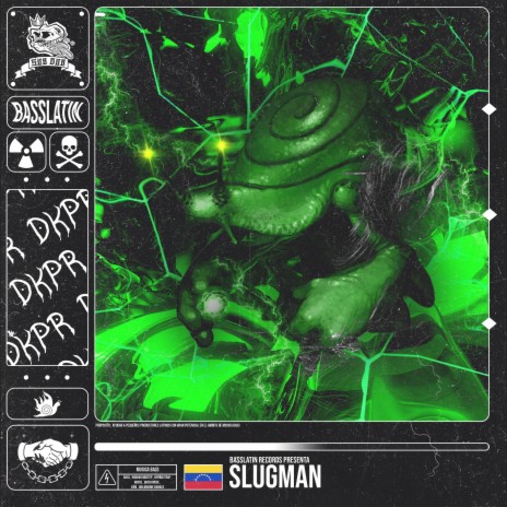 Slugman