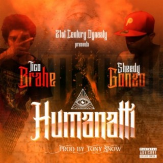 Humanatti (feat. Ticho Brahe)