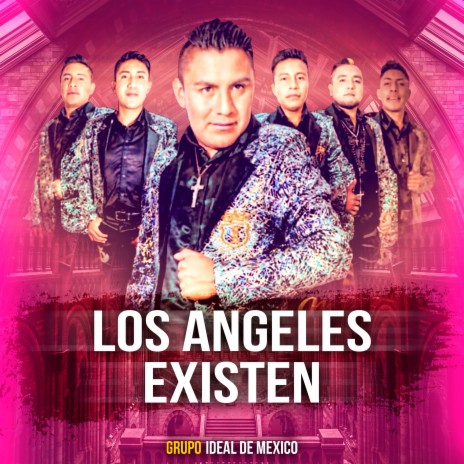 Los angeles existen | Boomplay Music