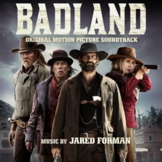 Badland (Original Motion Picture Soundtrack)