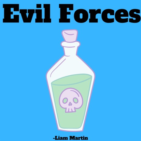 Evil Forces | Boomplay Music